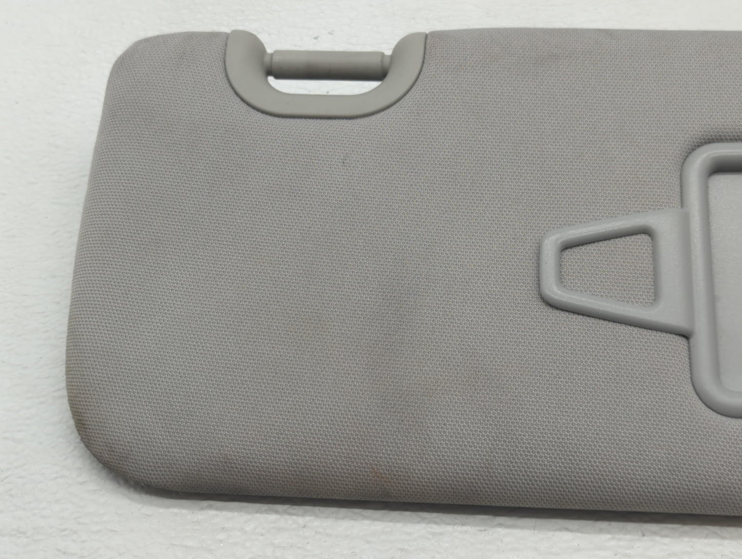 2013-2019 Hyundai Santa Fe Sun Visor Shade Replacement Passenger Right Mirror Fits Fits 2013 2014 2015 2016 2017 2018 2019 O