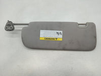 2013-2019 Hyundai Santa Fe Sun Visor Shade Replacement Passenger Right Mirror Fits Fits 2013 2014 2015 2016 2017 2018 2019 O