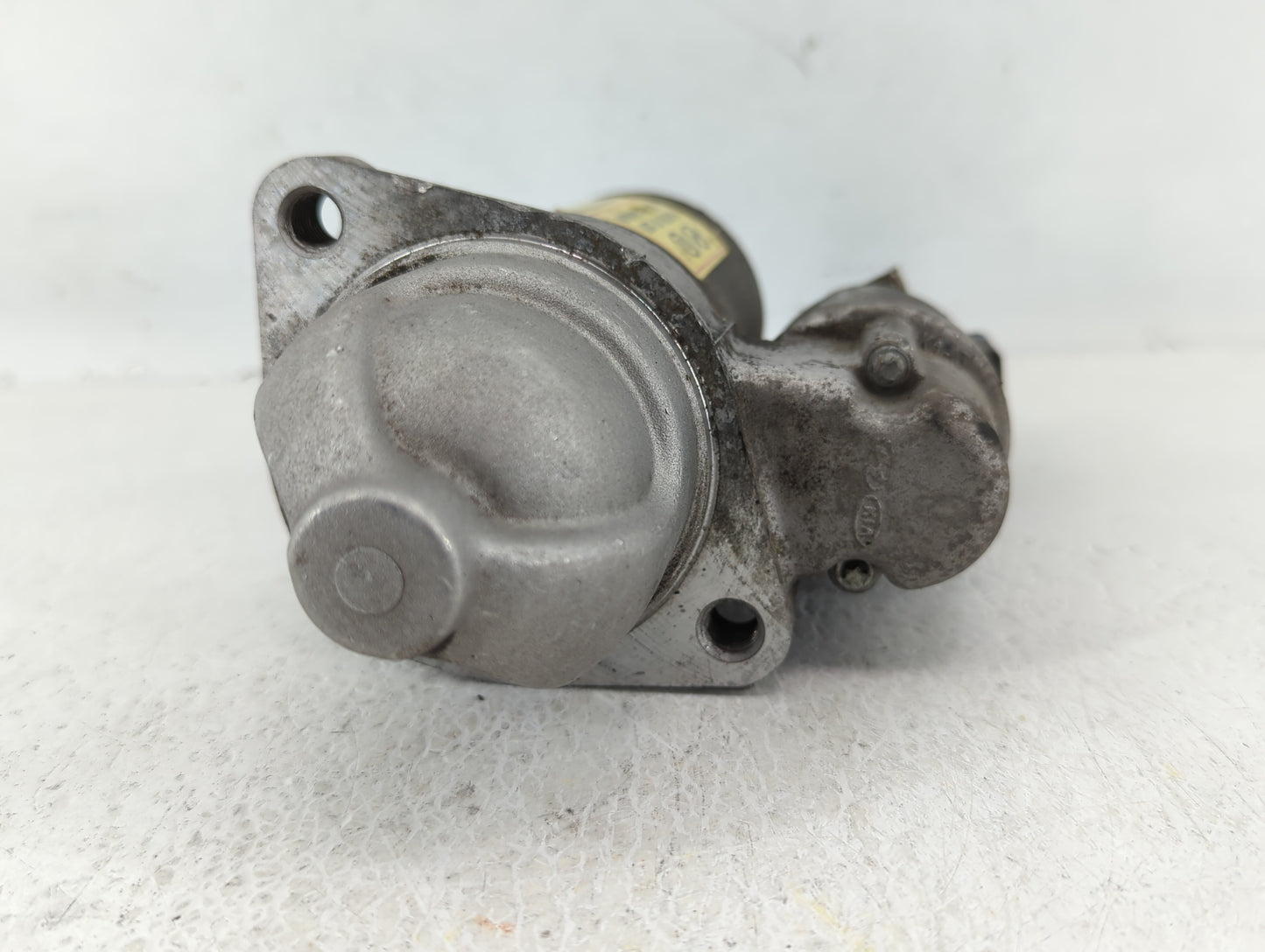 2014-2016 Hyundai Santa Fe Car Starter Motor Solenoid OEM P/N:36100-2G400 Fits Fits 2014 2015 2016 OEM Used Auto Parts - Oem