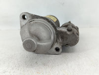 2014-2016 Hyundai Santa Fe Car Starter Motor Solenoid OEM P/N:36100-2G400 Fits Fits 2014 2015 2016 OEM Used Auto Parts - Oem