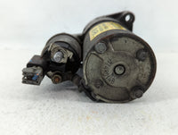 2014-2016 Hyundai Santa Fe Car Starter Motor Solenoid OEM P/N:36100-2G400 Fits Fits 2014 2015 2016 OEM Used Auto Parts - Oem