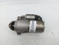 2013-2015 Hyundai Santa Fe Car Starter Motor Solenoid OEM P/N:36100-3C260 Fits Fits 2012 2013 2014 2015 2016 OEM Used Auto P