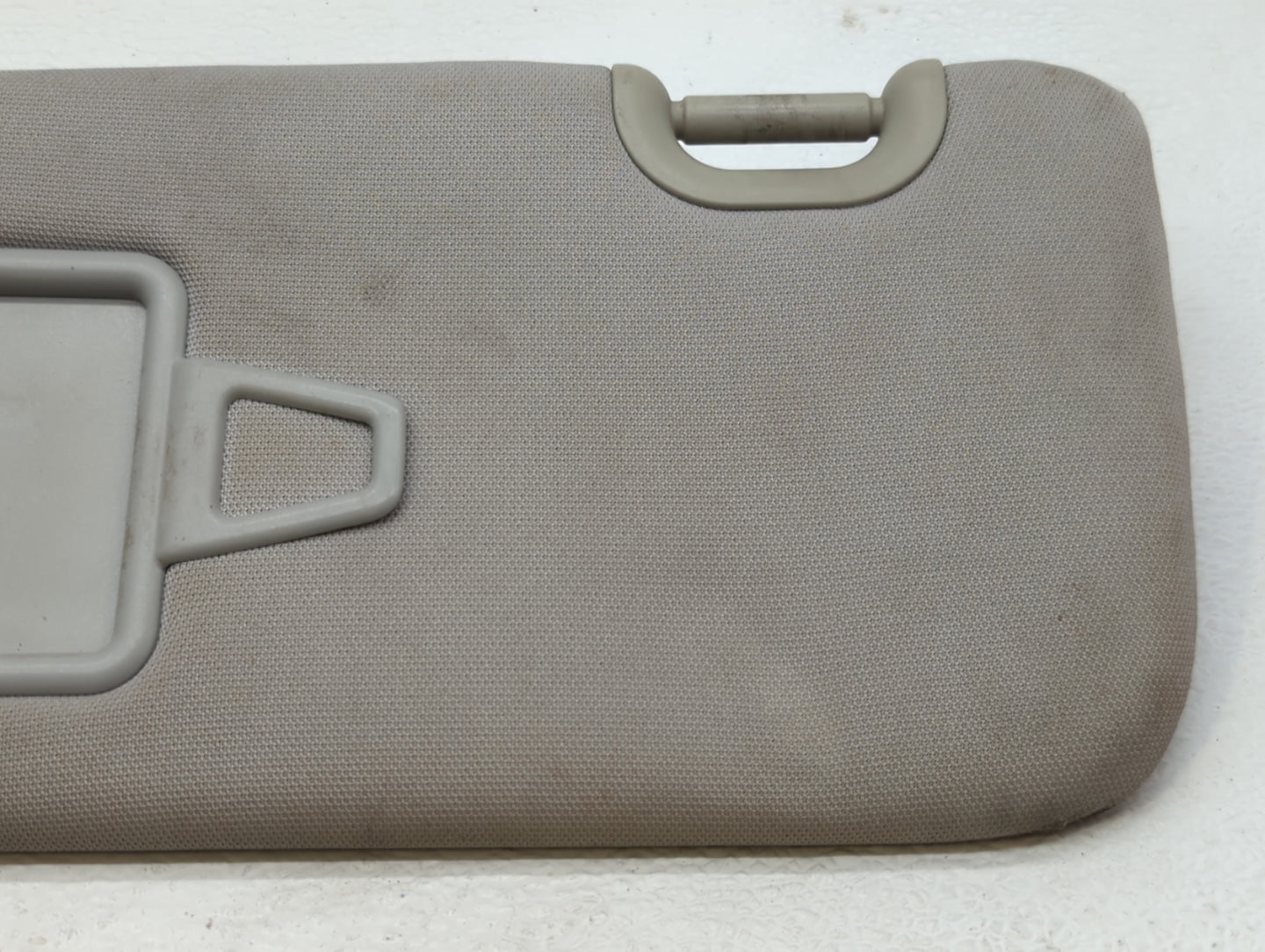 2013-2019 Hyundai Santa Fe Sun Visor Shade Replacement Passenger Right Mirror Fits Fits 2013 2014 2015 2016 2017 2018 2019 O