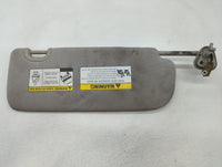2013-2019 Hyundai Santa Fe Sun Visor Shade Replacement Passenger Right Mirror Fits Fits 2013 2014 2015 2016 2017 2018 2019 O