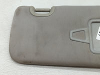 2013-2019 Hyundai Santa Fe Sun Visor Shade Replacement Passenger Right Mirror Fits Fits 2013 2014 2015 2016 2017 2018 2019 O