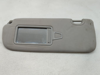 compare product 2013-2019 Hyundai Santa Fe Sun Visor Shade Replacement Driver Left Mirror Fits Fits 2013 2014 2015 2016 2017 2018 2019 OEM Used Auto Parts