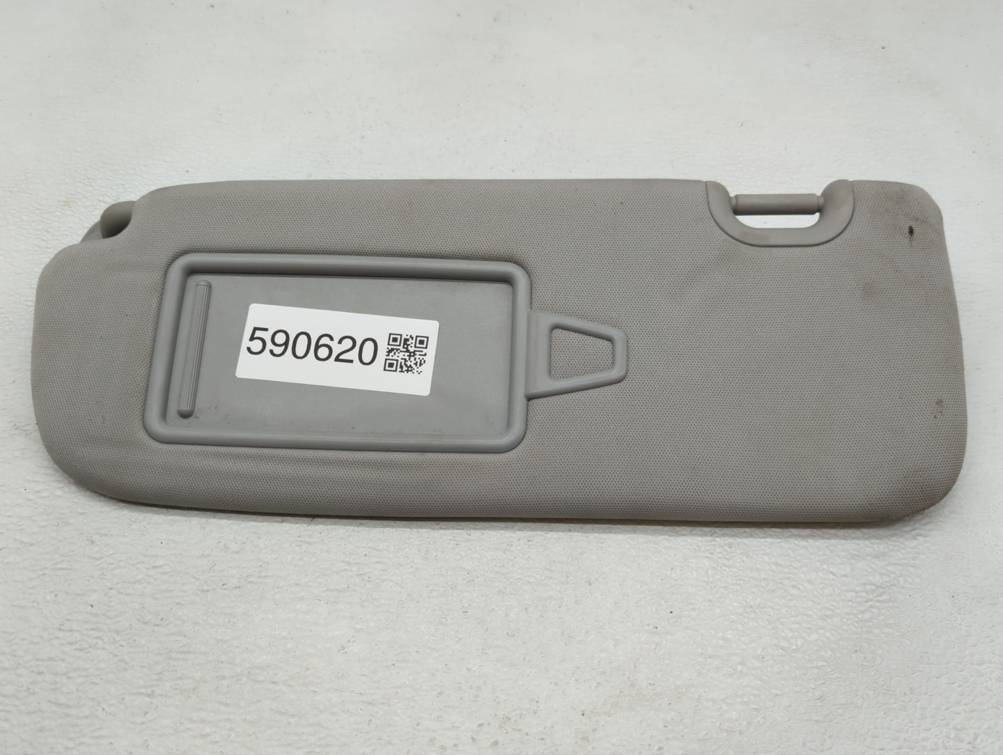 2013-2019 Hyundai Santa Fe Sun Visor Shade Replacement Driver Left Mirror Fits Fits 2013 2014 2015 2016 2017 2018 2019 OEM U