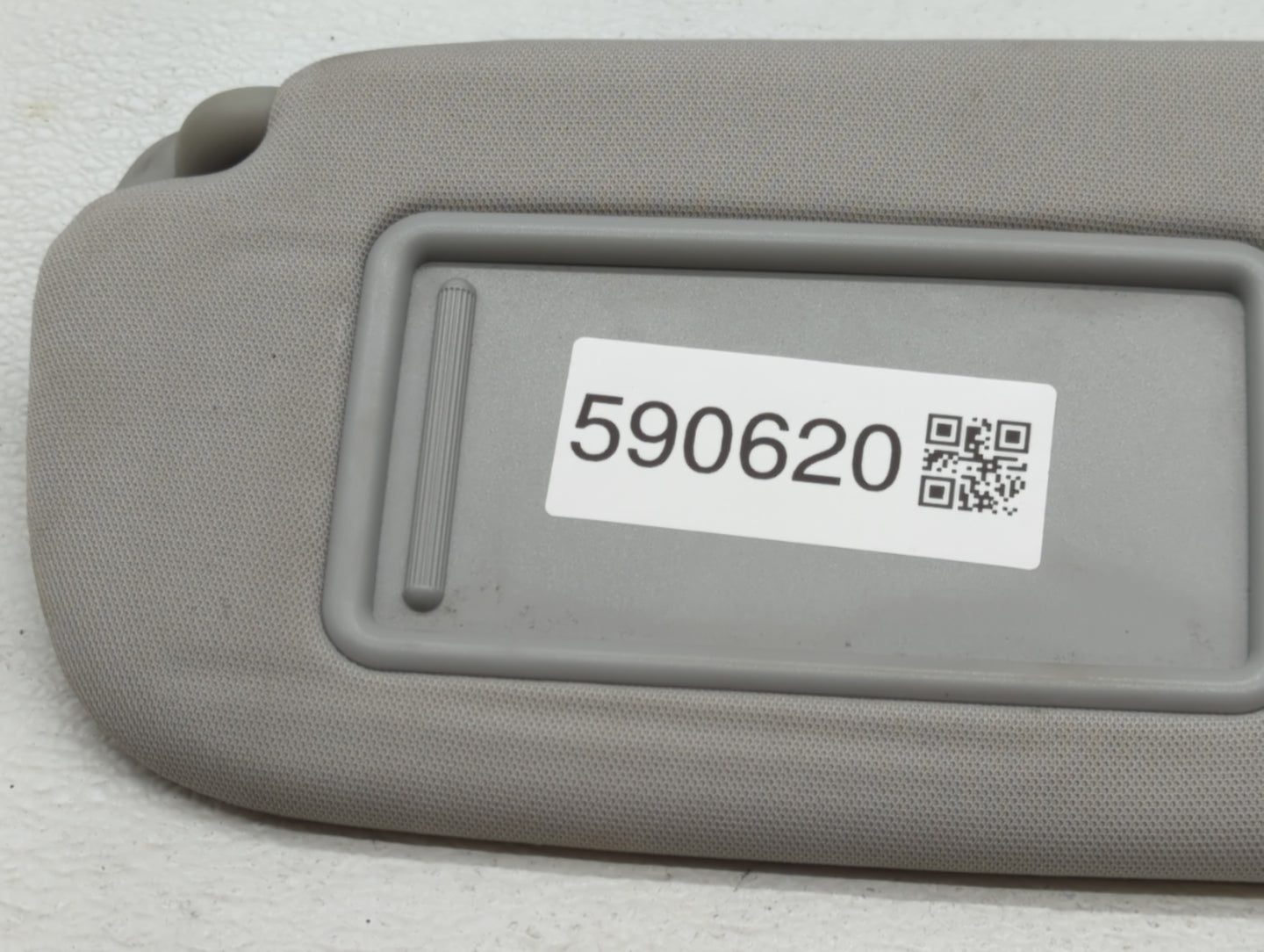 2013-2019 Hyundai Santa Fe Sun Visor Shade Replacement Driver Left Mirror Fits Fits 2013 2014 2015 2016 2017 2018 2019 OEM U