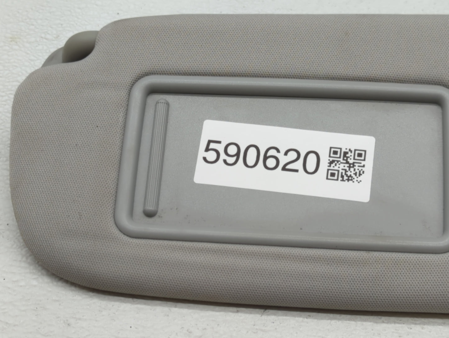 2013-2019 Hyundai Santa Fe Sun Visor Shade Replacement Driver Left Mirror Fits Fits 2013 2014 2015 2016 2017 2018 2019 OEM U