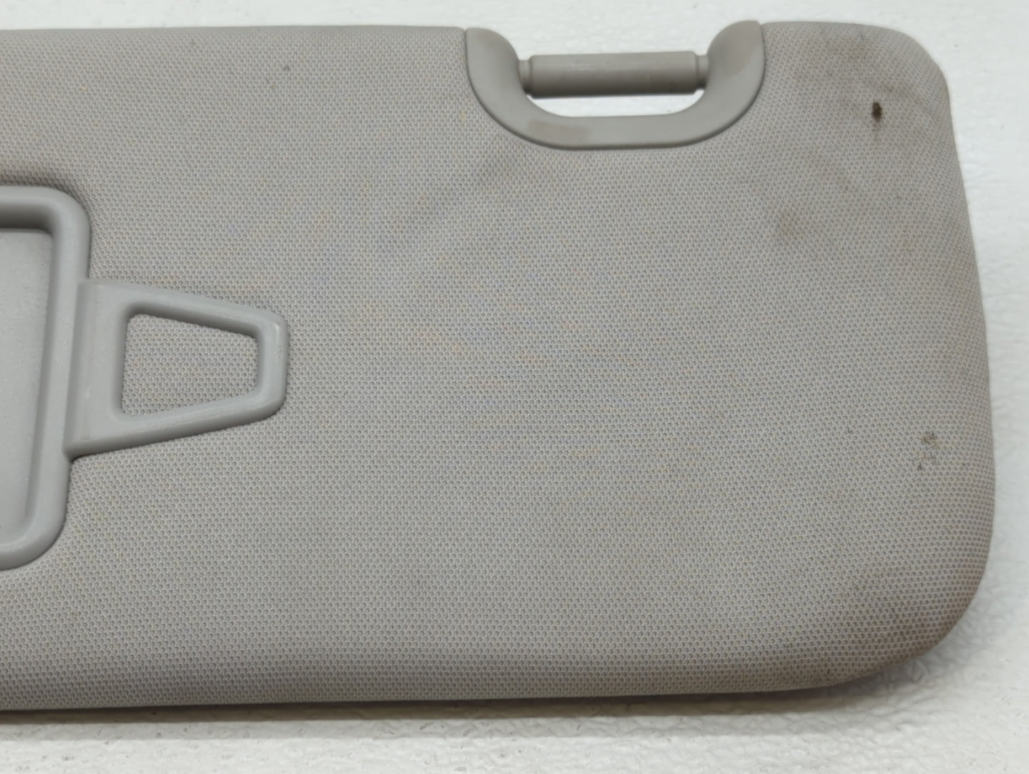2013-2019 Hyundai Santa Fe Sun Visor Shade Replacement Driver Left Mirror Fits Fits 2013 2014 2015 2016 2017 2018 2019 OEM U