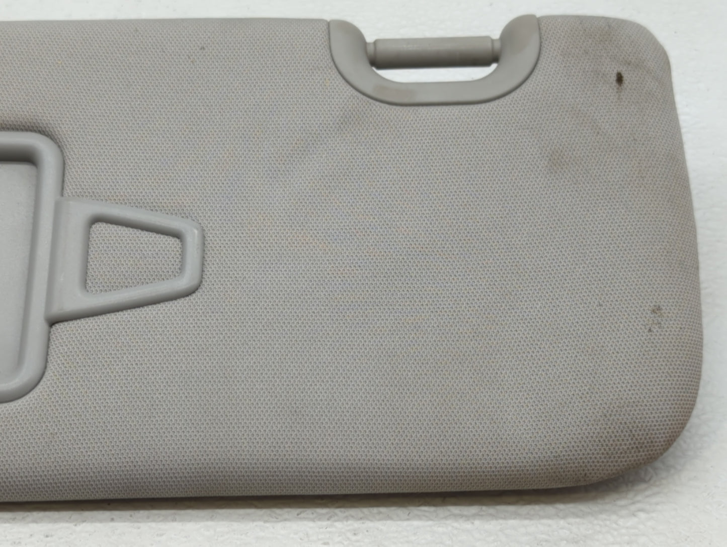 2013-2019 Hyundai Santa Fe Sun Visor Shade Replacement Driver Left Mirror Fits Fits 2013 2014 2015 2016 2017 2018 2019 OEM U