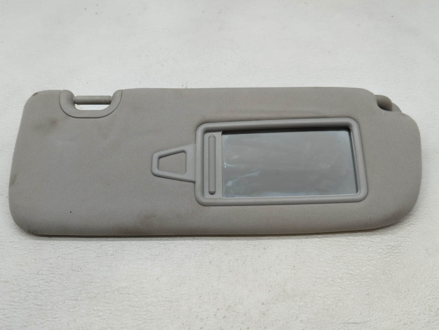 2013-2019 Hyundai Santa Fe Sun Visor Shade Replacement Passenger Right Mirror Fits Fits 2013 2014 2015 2016 2017 2018 2019 O