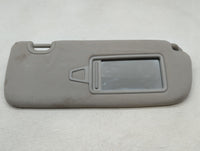 2013-2019 Hyundai Santa Fe Sun Visor Shade Replacement Passenger Right Mirror Fits Fits 2013 2014 2015 2016 2017 2018 2019 O