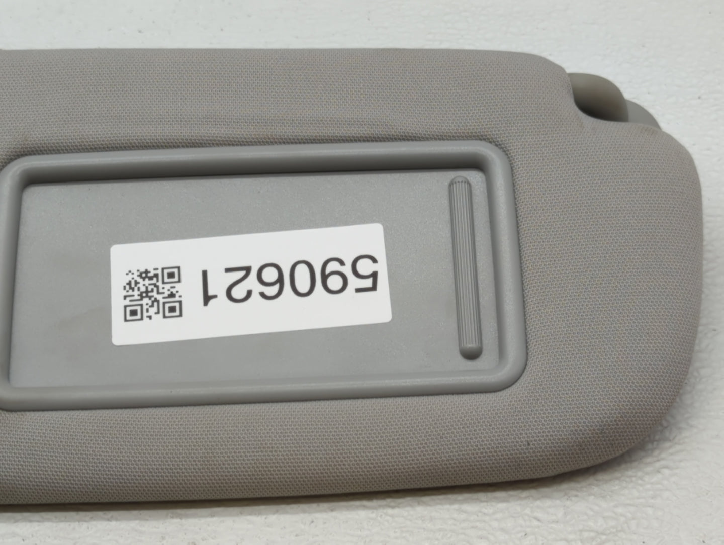 2013-2019 Hyundai Santa Fe Sun Visor Shade Replacement Passenger Right Mirror Fits Fits 2013 2014 2015 2016 2017 2018 2019 O