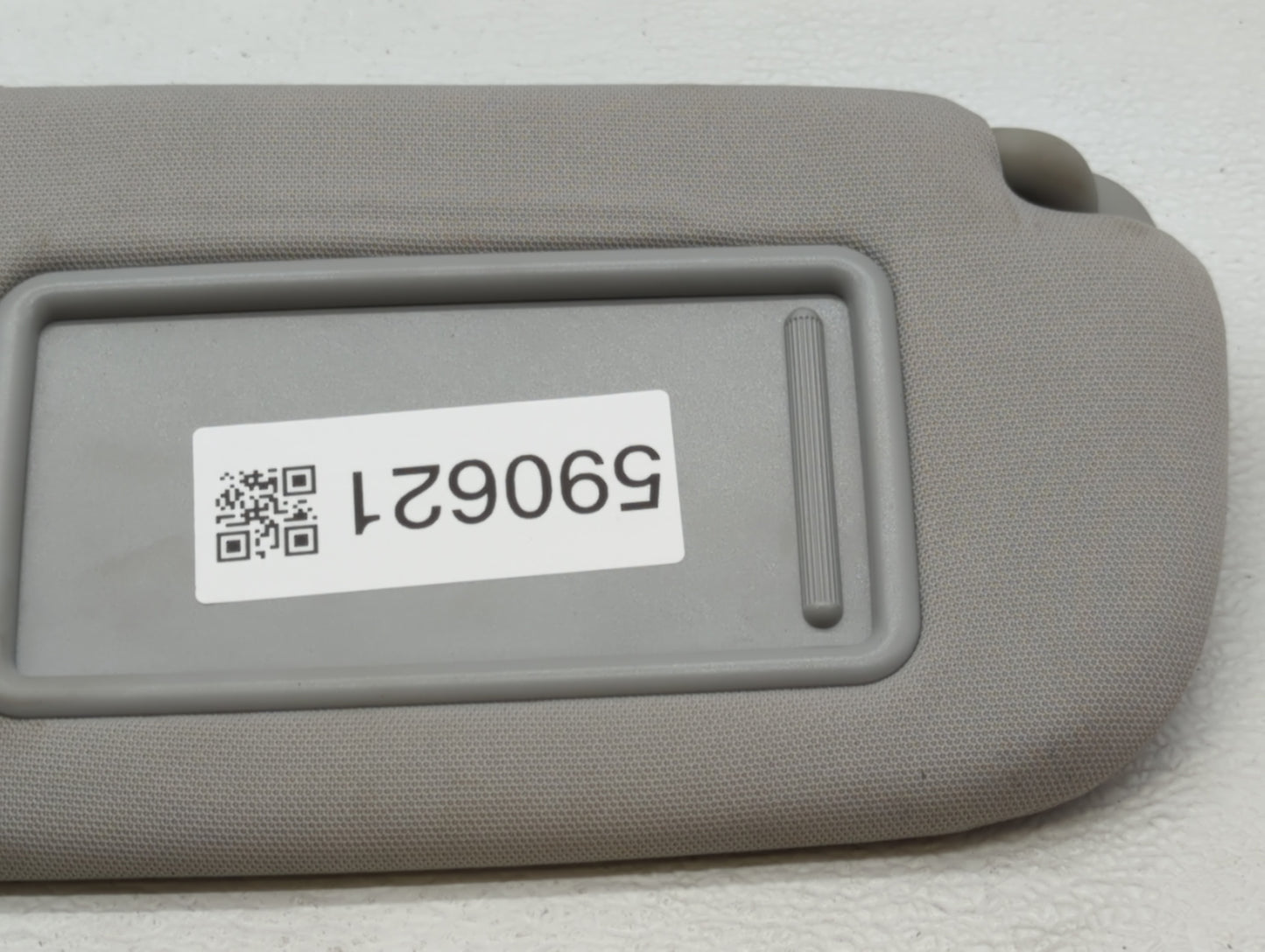 2013-2019 Hyundai Santa Fe Sun Visor Shade Replacement Passenger Right Mirror Fits Fits 2013 2014 2015 2016 2017 2018 2019 O
