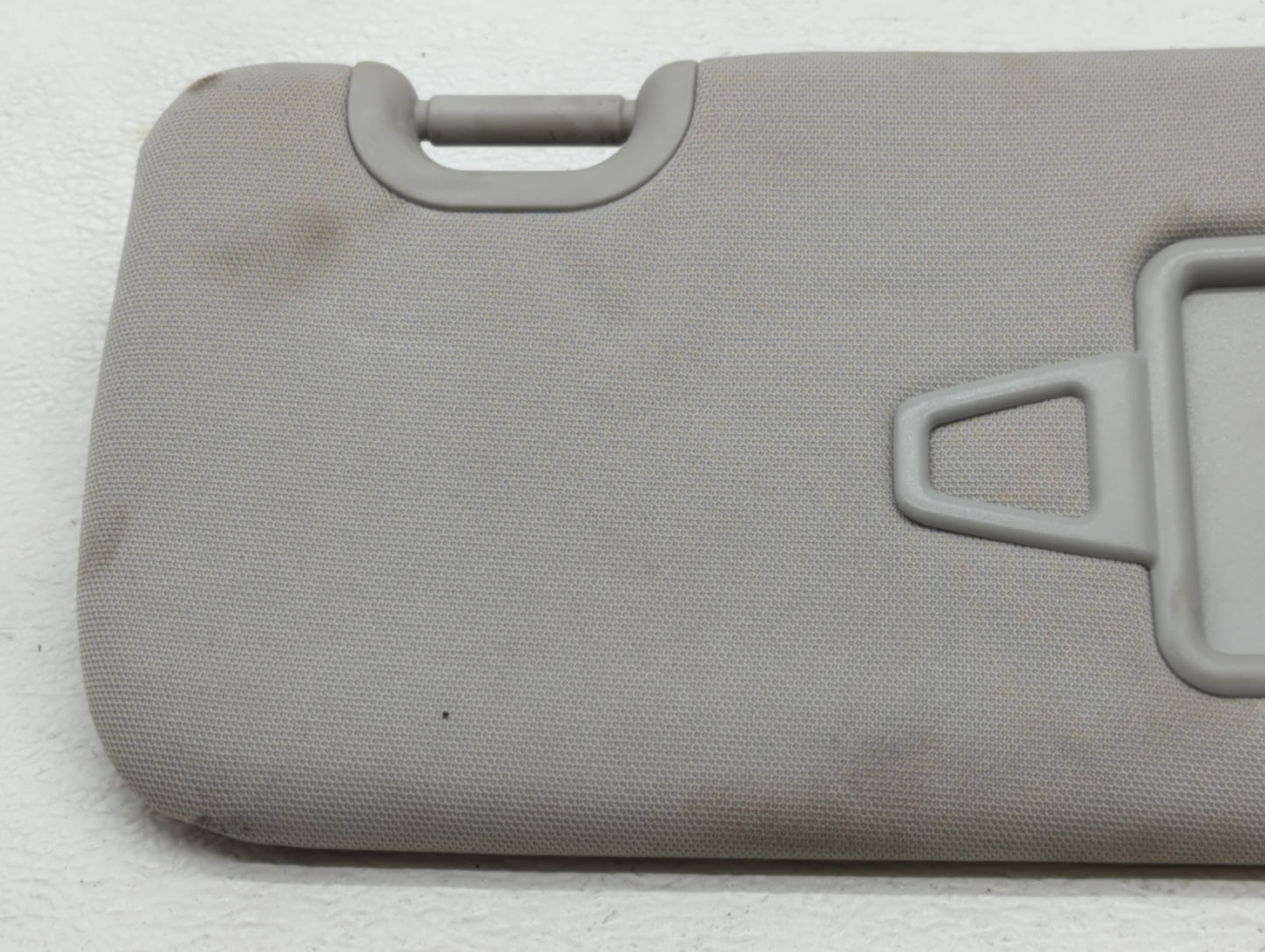 2013-2019 Hyundai Santa Fe Sun Visor Shade Replacement Passenger Right Mirror Fits Fits 2013 2014 2015 2016 2017 2018 2019 O