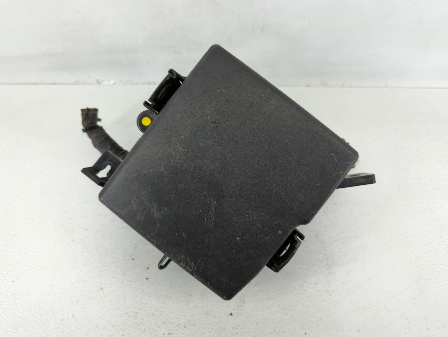 2015 Hyundai Santa Fe Fusebox Fuse Box Panel Relay Module P/N:91941-4Z011 Fits OEM Used Auto Parts - Oemusedautoparts1.com