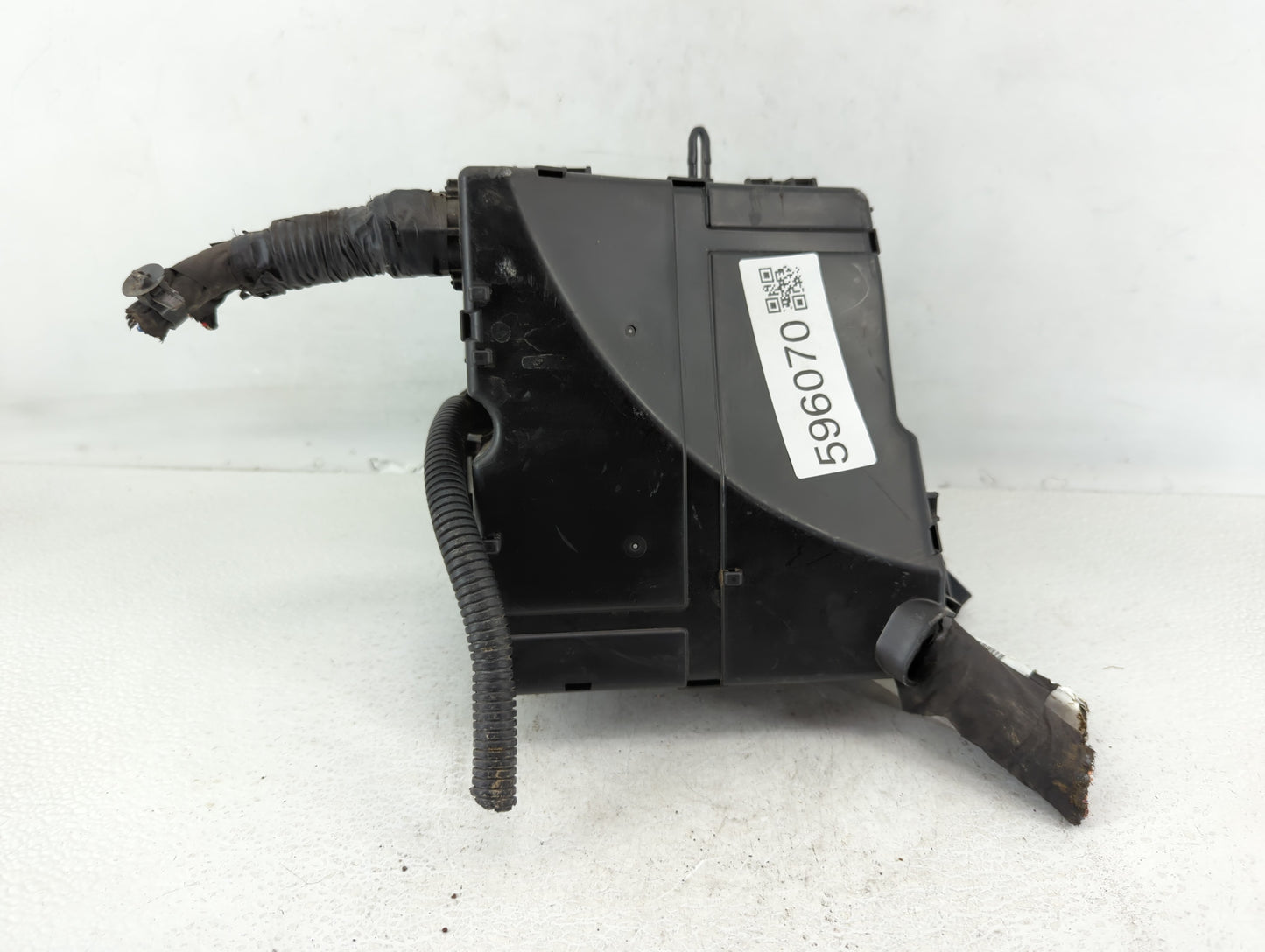 2015 Hyundai Santa Fe Fusebox Fuse Box Panel Relay Module P/N:91941-4Z011 Fits OEM Used Auto Parts - Oemusedautoparts1.com