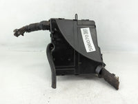 2015 Hyundai Santa Fe Fusebox Fuse Box Panel Relay Module P/N:91941-4Z011 Fits OEM Used Auto Parts - Oemusedautoparts1.com