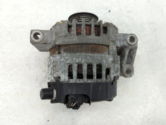 compare product 2015 Hyundai Santa Fe Alternator Replacement Generator Charging Assembly Engine OEM P/N:13588321 Fits Fits 2014 OEM Used Auto Parts