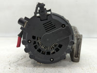 2015 Hyundai Santa Fe Alternator Replacement Generator Charging Assembly Engine OEM P/N:13588321 Fits Fits 2014 OEM Used Aut