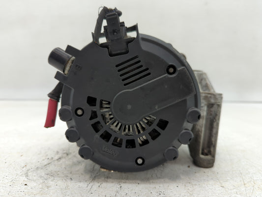 2015 Hyundai Santa Fe Alternator Replacement Generator Charging Assembly Engine OEM P/N:13588321 Fits Fits 2014 OEM Used Auto Parts