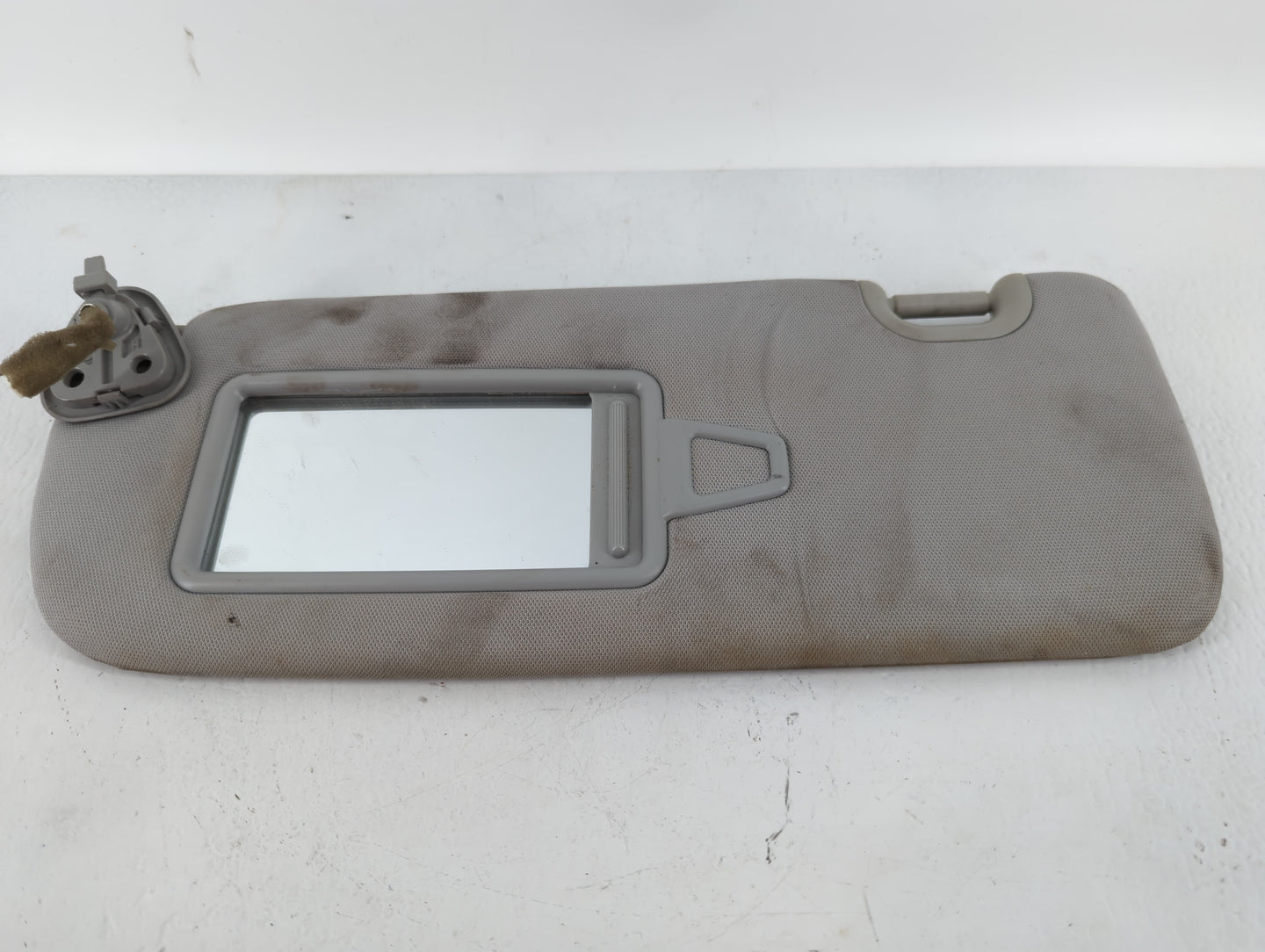 2013-2019 Hyundai Santa Fe Sun Visor Shade Replacement Driver Left Mirror Fits Fits 2013 2014 2015 2016 2017 2018 2019 OEM U
