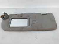2013-2019 Hyundai Santa Fe Sun Visor Shade Replacement Driver Left Mirror Fits Fits 2013 2014 2015 2016 2017 2018 2019 OEM U