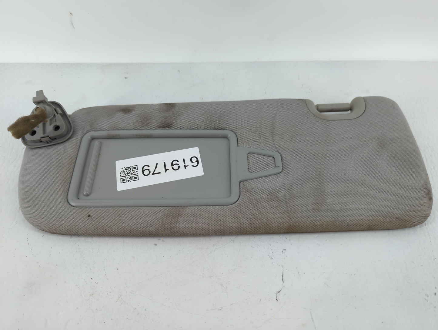 2013-2019 Hyundai Santa Fe Sun Visor Shade Replacement Driver Left Mirror Fits Fits 2013 2014 2015 2016 2017 2018 2019 OEM U