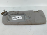 2013-2019 Hyundai Santa Fe Sun Visor Shade Replacement Driver Left Mirror Fits Fits 2013 2014 2015 2016 2017 2018 2019 OEM U