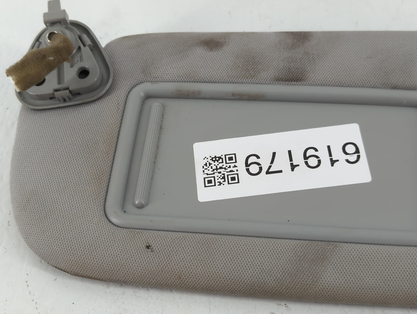 2013-2019 Hyundai Santa Fe Sun Visor Shade Replacement Driver Left Mirror Fits Fits 2013 2014 2015 2016 2017 2018 2019 OEM U