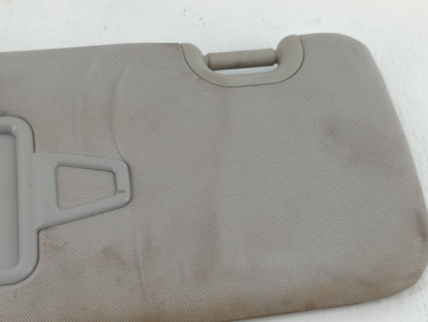 2013-2019 Hyundai Santa Fe Sun Visor Shade Replacement Driver Left Mirror Fits Fits 2013 2014 2015 2016 2017 2018 2019 OEM U