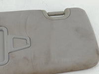 2013-2019 Hyundai Santa Fe Sun Visor Shade Replacement Driver Left Mirror Fits Fits 2013 2014 2015 2016 2017 2018 2019 OEM U