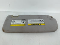 2013-2019 Hyundai Santa Fe Sun Visor Shade Replacement Driver Left Mirror Fits Fits 2013 2014 2015 2016 2017 2018 2019 OEM U