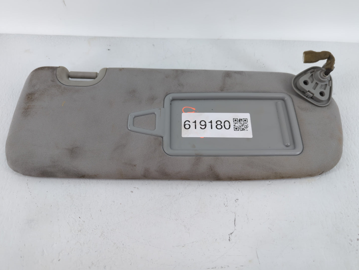 2013-2019 Hyundai Santa Fe Sun Visor Shade Replacement Passenger Right Mirror Fits Fits 2013 2014 2015 2016 2017 2018 2019 O