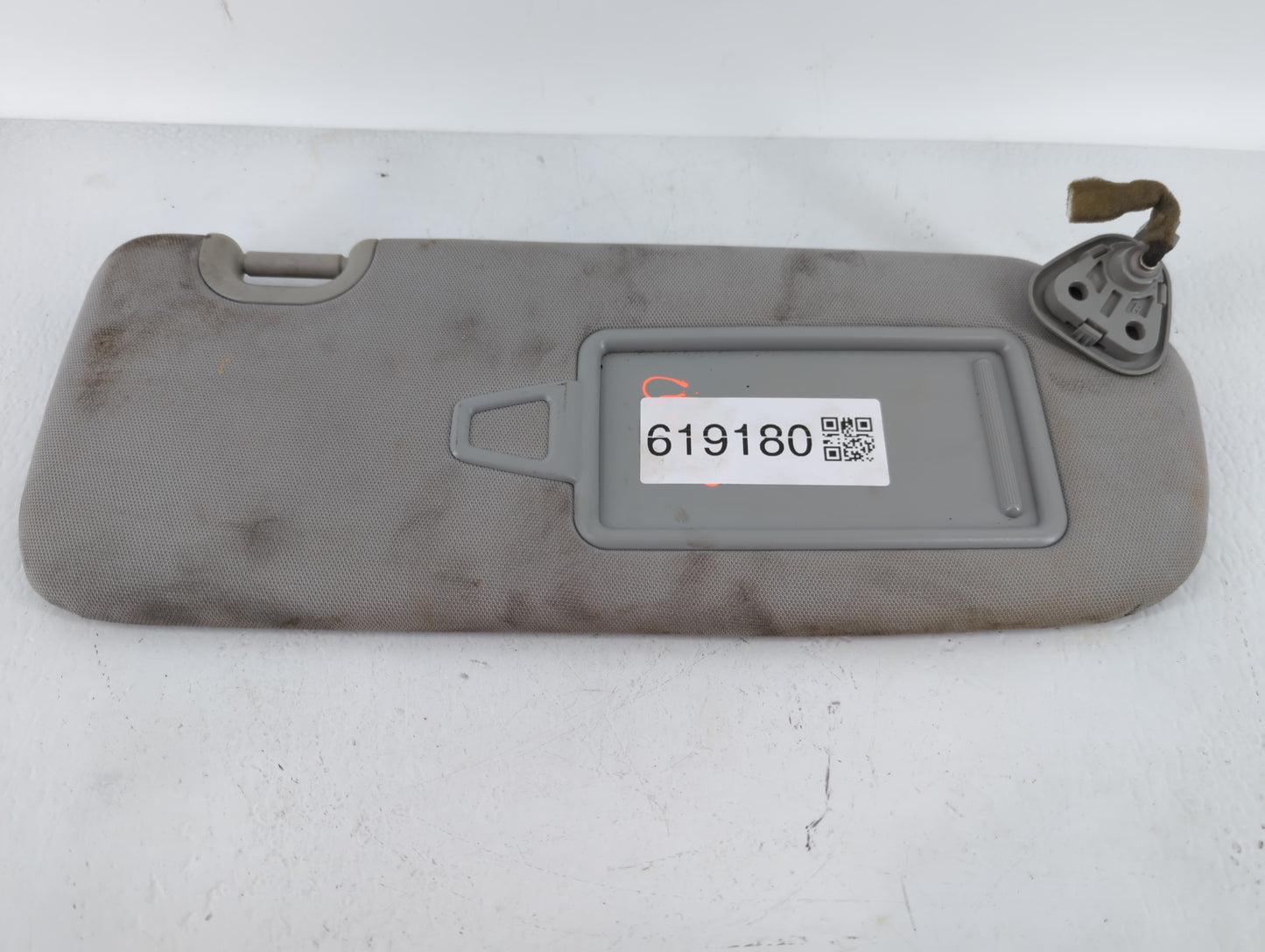 2013-2019 Hyundai Santa Fe Sun Visor Shade Replacement Passenger Right Mirror Fits Fits 2013 2014 2015 2016 2017 2018 2019 O