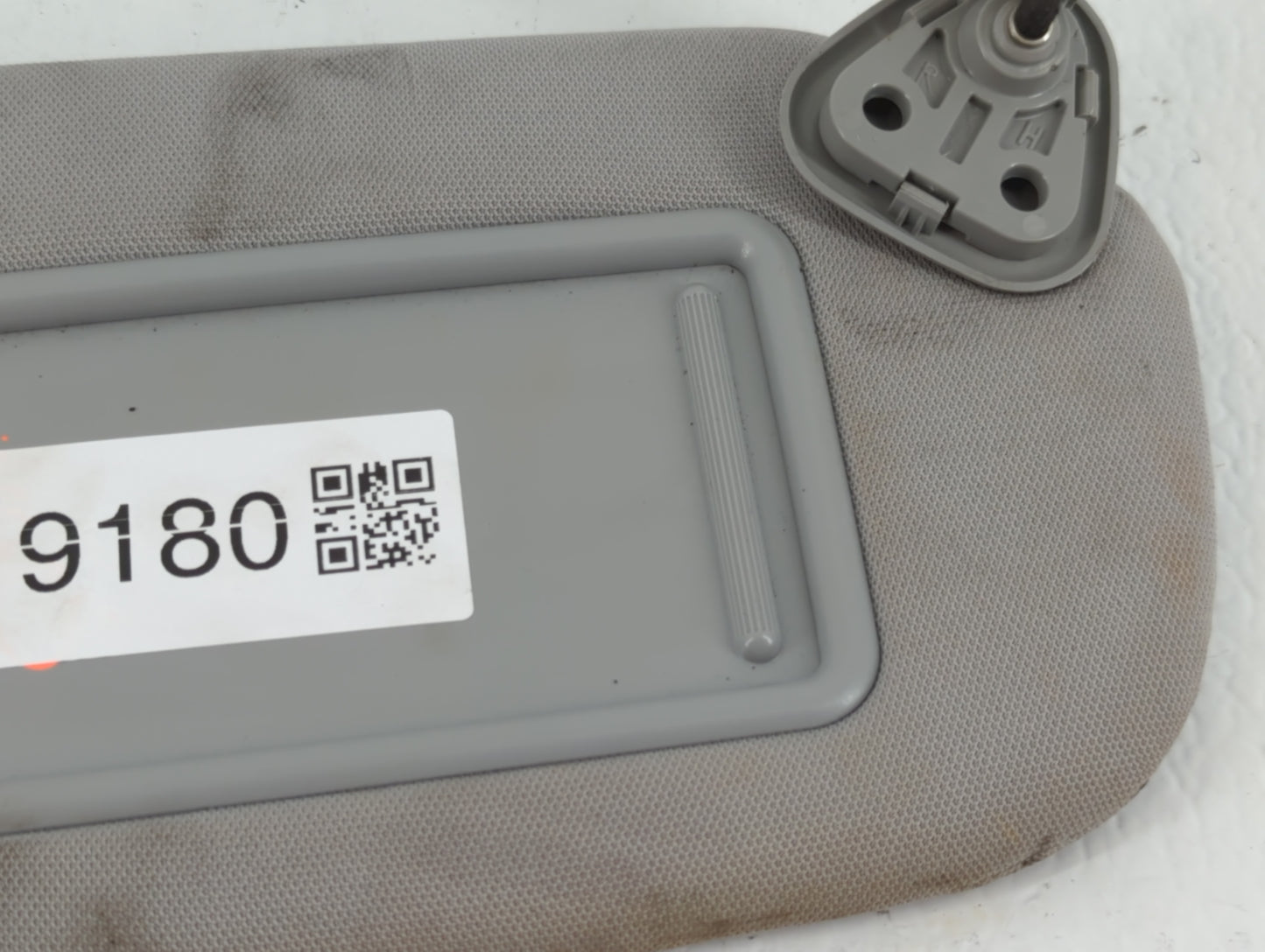 2013-2019 Hyundai Santa Fe Sun Visor Shade Replacement Passenger Right Mirror Fits Fits 2013 2014 2015 2016 2017 2018 2019 O
