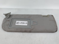 2013-2019 Hyundai Santa Fe Sun Visor Shade Replacement Driver Left Mirror Fits Fits 2013 2014 2015 2016 2017 2018 2019 OEM U