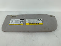 2013-2019 Hyundai Santa Fe Sun Visor Shade Replacement Driver Left Mirror Fits Fits 2013 2014 2015 2016 2017 2018 2019 OEM U