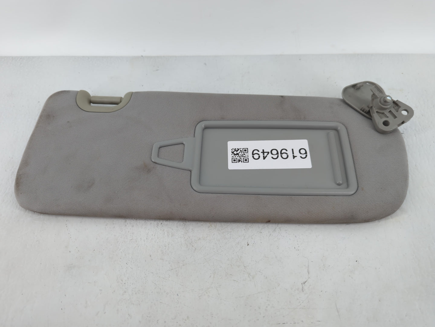 2013-2019 Hyundai Santa Fe Sun Visor Shade Replacement Passenger Right Mirror Fits Fits 2013 2014 2015 2016 2017 2018 2019 O