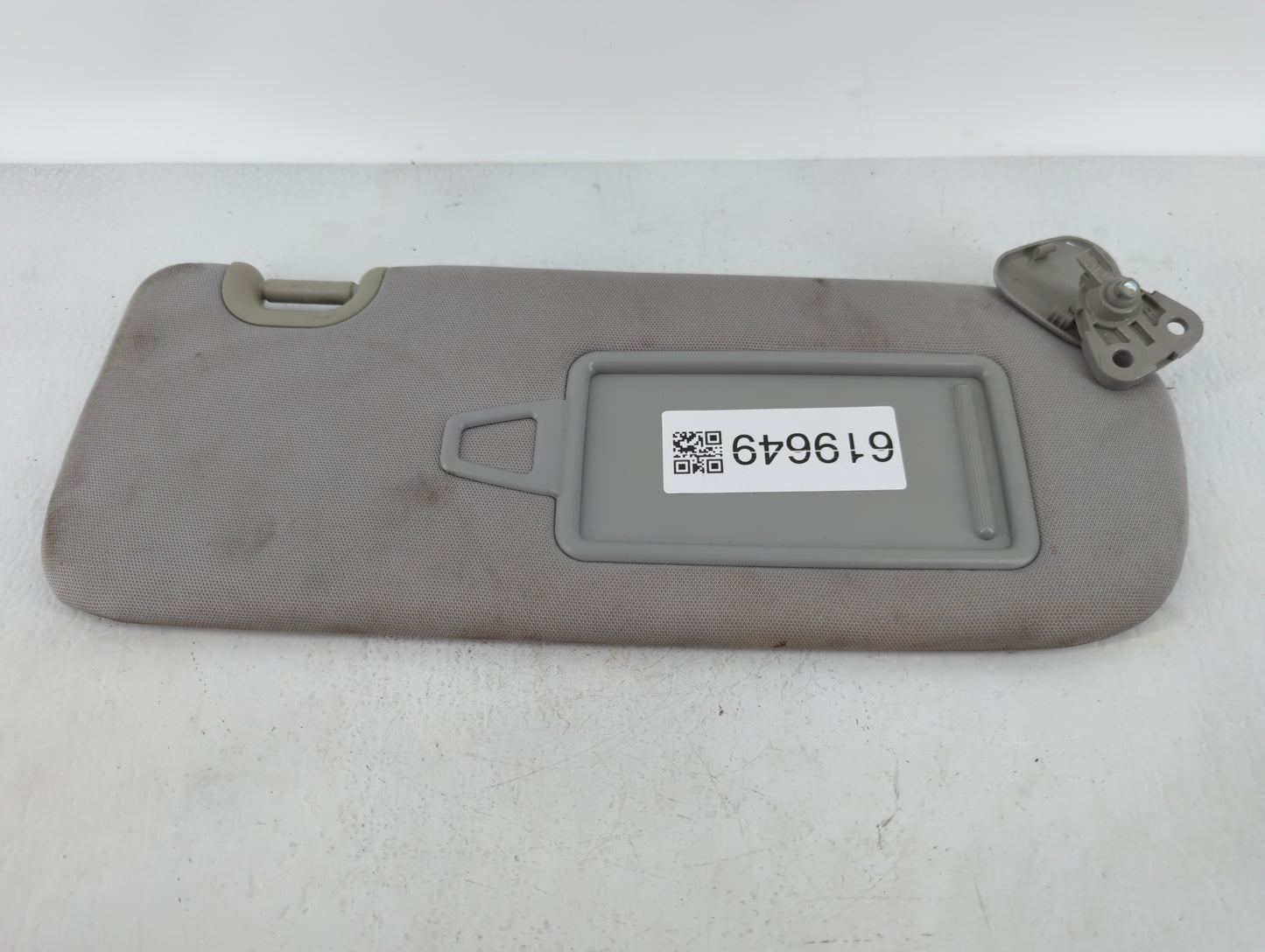 2013-2019 Hyundai Santa Fe Sun Visor Shade Replacement Passenger Right Mirror Fits Fits 2013 2014 2015 2016 2017 2018 2019 O