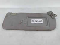 2013-2019 Hyundai Santa Fe Sun Visor Shade Replacement Passenger Right Mirror Fits Fits 2013 2014 2015 2016 2017 2018 2019 O