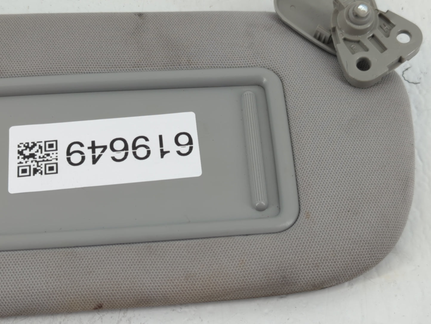 2013-2019 Hyundai Santa Fe Sun Visor Shade Replacement Passenger Right Mirror Fits Fits 2013 2014 2015 2016 2017 2018 2019 O
