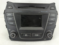 2013-2016 Hyundai Santa Fe Undefined 634287 - Oemusedautoparts1.com