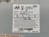 2013-2016 Hyundai Santa Fe Undefined 634287 - Oemusedautoparts1.com