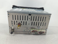 2015-2016 Hyundai Santa Fe Am Fm Cd Player Radio Receiver - Oemusedautoparts1.com