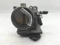 2013-2018 Hyundai Santa Fe Throttle Body P/N:5312 1S30 35100-3CAA0 Fits Fits 2012 2013 2014 2015 2016 2017 2018 OEM Used Aut