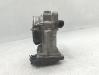 2013-2018 Hyundai Santa Fe Throttle Body P/N:5312 1S30 35100-3CAA0 Fits Fits 2012 2013 2014 2015 2016 2017 2018 OEM Used Aut