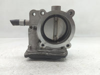 2013-2018 Hyundai Santa Fe Throttle Body P/N:5312 1S30 35100-3CAA0 Fits Fits 2012 2013 2014 2015 2016 2017 2018 OEM Used Aut