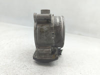 2013-2018 Hyundai Santa Fe Throttle Body P/N:5312 1S30 35100-3CAA0 Fits Fits 2012 2013 2014 2015 2016 2017 2018 OEM Used Aut